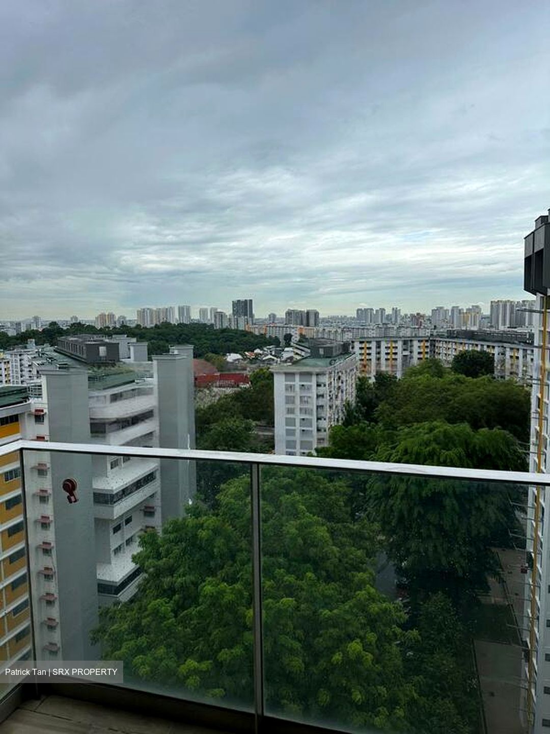 The Panorama (D20), Condominium #468807311